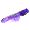 VIBRADOR ROTADOR MULTIFUNCION 21CMX3CM