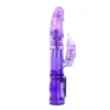 VIBRADOR ROTADOR MULTIFUNCION 21CMX3CM