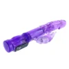 VIBRADOR ROTADOR MULTIFUNCION 21CMX3CM