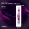 ROTADOR VIBRADOR SUBE Y BAJA USB RECARGABLE