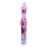 ROTADOR VIBRADOR SUBE Y BAJA USB RECARGABLE