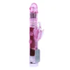 ROTADOR VIBRADOR SUBE Y BAJA USB RECARGABLE
