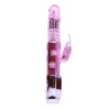 ROTADOR VIBRADOR SUBE Y BAJA USB RECARGABLE