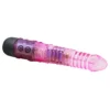 VIBRADOR  MULTIFUNCION ESTIMULACIÓN ACANALADA