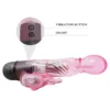 VIBRADOR LOVER MULTIFUNCION