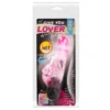 VIBRADOR LOVER MULTIFUNCION