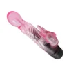 VIBRADOR LOVER MULTIFUNCION