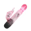 VIBRADOR LOVER MULTIFUNCION