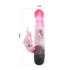 VIBRADOR LOVER MULTIFUNCION
