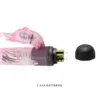 VIBRADOR LOVER MULTIFUNCION