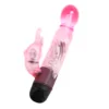 VIBRADOR LOVER MULTIFUNCION