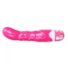 VIBRADOR 10 FUNCIONES  SUMERGIBLE 22CM X 4CM