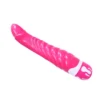 VIBRADOR 10 FUNCIONES  SUMERGIBLE 22CM X 4CM