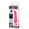 VIBRADOR 10 FUNCIONES  SUMERGIBLE 22CM X 4CM