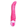 VIBRADOR 10 FUNCIONES  SUMERGIBLE 22CM X 4CM
