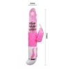 VIBRADOR ROTADOR MULTIFUNCION