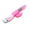 VIBRADOR ROTADOR MULTIFUNCION