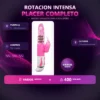 VIBRADOR ROTADOR MULTIFUNCION