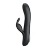 VIBRADOR DYLAN 7 FUNCIONES WAVING USB RECARGABLE