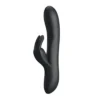 VIBRADOR DYLAN 7 FUNCIONES WAVING USB RECARGABLE