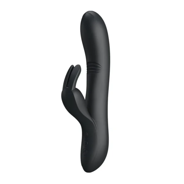VIBRADOR DYLAN 7 FUNCIONES WAVING USB RECARGABLE