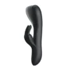 VIBRADOR DYLAN 7 FUNCIONES WAVING USB RECARGABLE