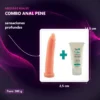 COMBO PROMOCION CREMA + ANAL PENE