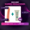 COMBO PROMOCION CREMA + ANAL PENE