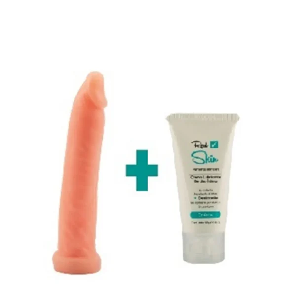 COMBO PROMOCION CREMA + ANAL PENE