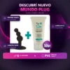 COMBO PROMOCION CREMA + NANO PLUG BUBBLE