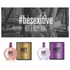 PERFUME AFRODISIACO HOT INEVITABLE