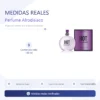 PERFUME AFRODISIACO HOT INEVITABLE