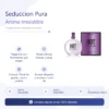 PERFUME AFRODISIACO HOT INEVITABLE