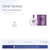 PERFUME AFRODISIACO HOT INEVITABLE
