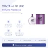 PERFUME AFRODISIACO HOT INEVITABLE