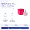 PERFUME AFRODISIACO HOT INEVITABLE PRIVEÉ