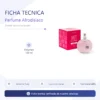 PERFUME AFRODISIACO HOT INEVITABLE PRIVEÉ