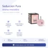PERFUME AFRODISIACO HOT INEVITABLE SO EXCITED