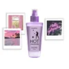 BODY SPLASH HOT INEVITABLE AFRODISIACO