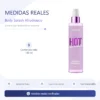 BODY SPLASH HOT INEVITABLE AFRODISIACO