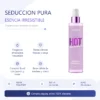 BODY SPLASH HOT INEVITABLE AFRODISIACO