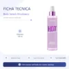 BODY SPLASH HOT INEVITABLE AFRODISIACO