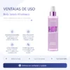 BODY SPLASH HOT INEVITABLE AFRODISIACO