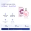 PERFUME CRAZY GIRL APHRODISIAC FRAGANCE 60 ML