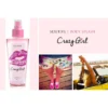BODY SPLASH APHRODISIAC CRAZY GIRL