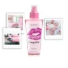BODY SPLASH APHRODISIAC CRAZY GIRL
