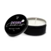 MASSAGE CANDLE DESIRE COCONUT 30GRS