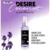 GEL ÍNTIMO LUBRICANTE ANAL DESIRE COCONUT