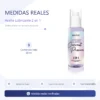ACEITE Y LUBRICANTE DESIRE COCONUT PASSION 2 EN 1 - 60ML