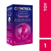 CONTROL VELVET SECRET STIMULATOR